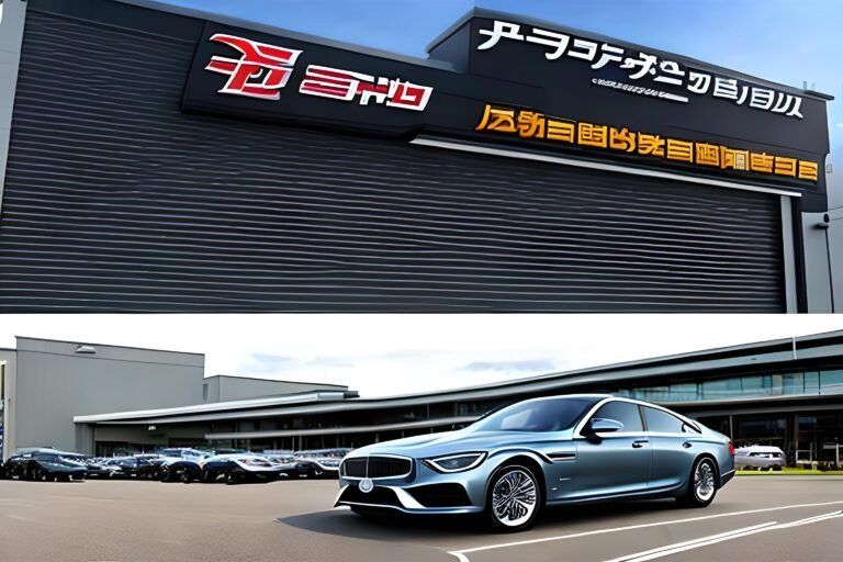 Unlocking the Secrets: How to Spot Top-Notch Japanese Auto Parts for Unbeatable Performance!